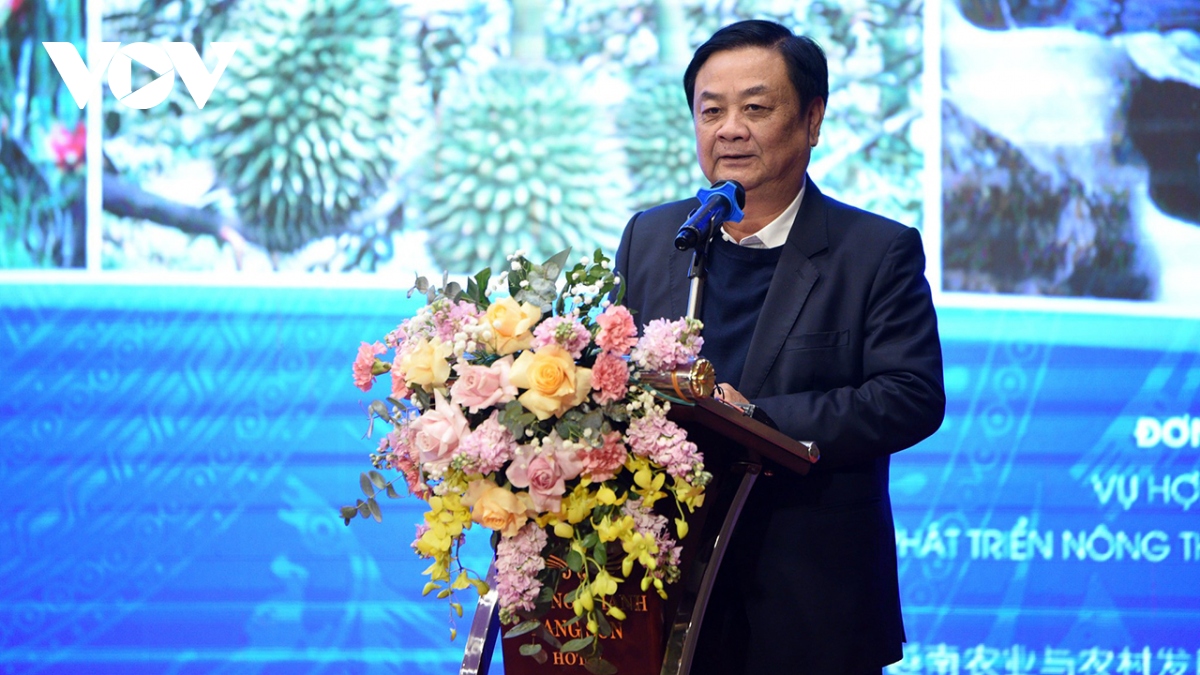 giao thuong voi trung quoc, viet nam can tao ra he sinh thai nganh hang hinh anh 2