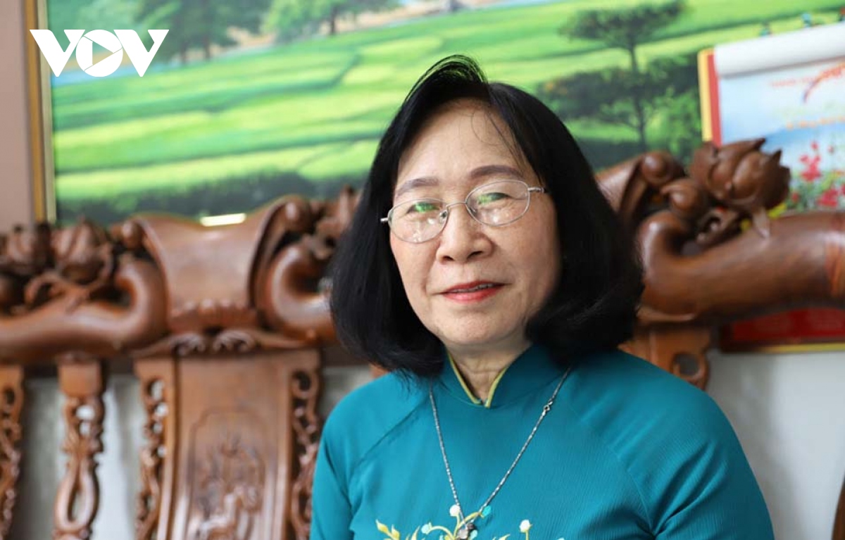 tu chuc, mien nhiem theo quy dinh 41 gia tri cua dao lam quan hinh anh 3