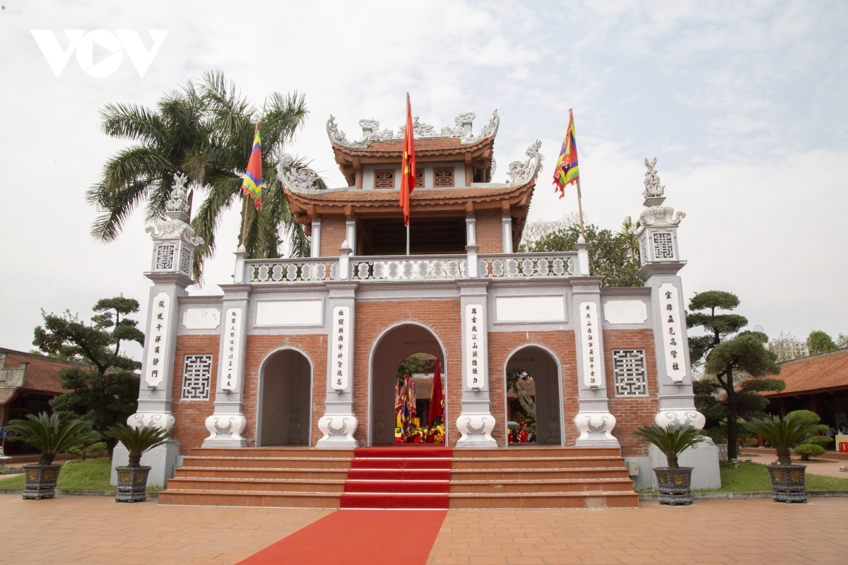 quang ninh khai hoi den xa tac nam 2023 hinh anh 1