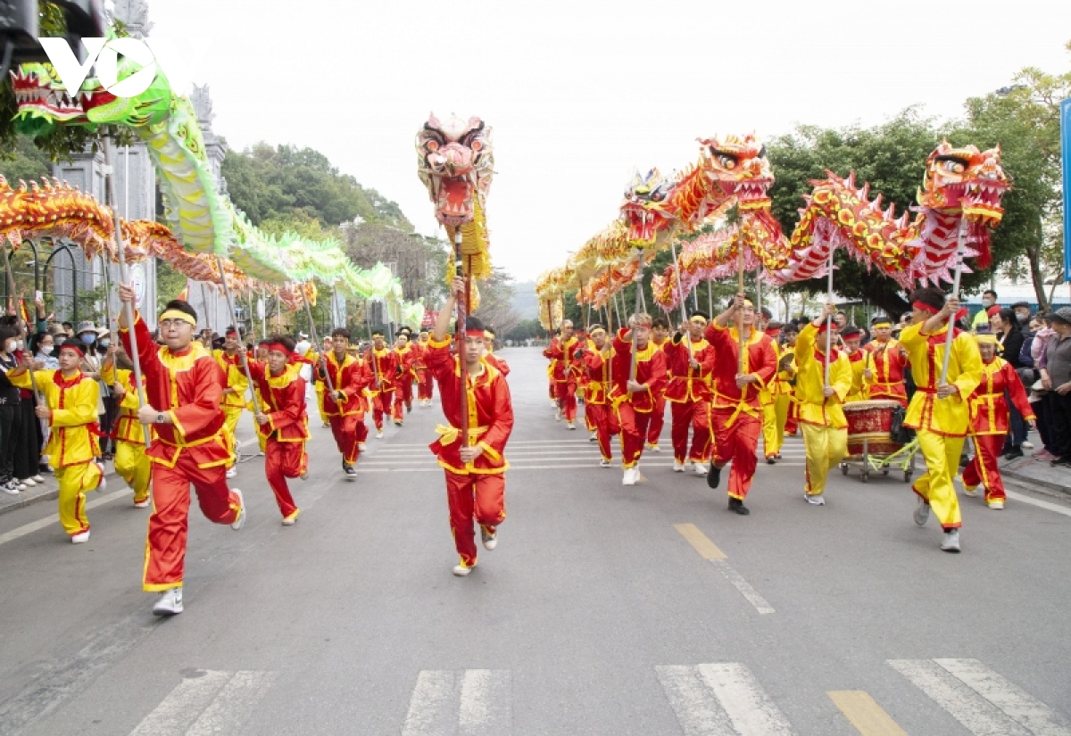 quang ninh khai hoi Den cua Ong 2023 hinh anh 1