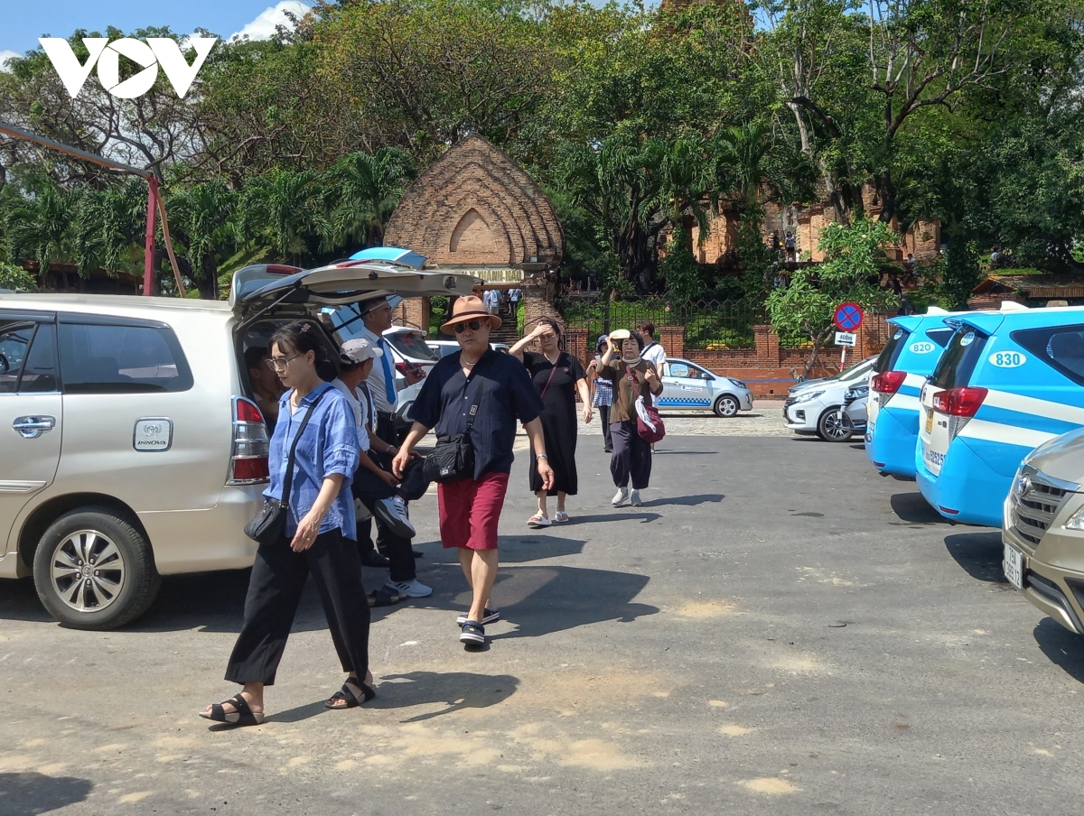 nhieu doanh nghiep o khanh hoa tam gac lai ke hoach don khach trung quoc hinh anh 2
