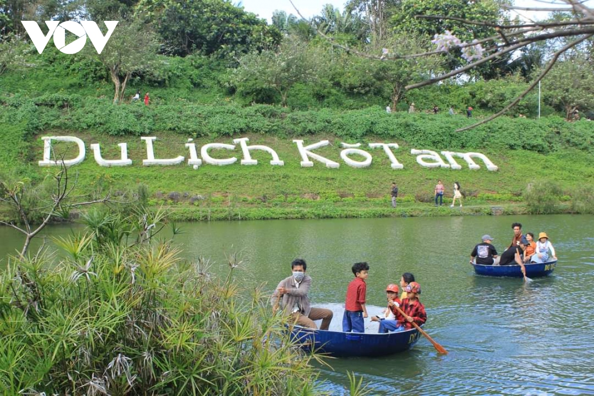 du lich Dak lak ky vong lon vao le hoi ca phe nam 2023 hinh anh 1