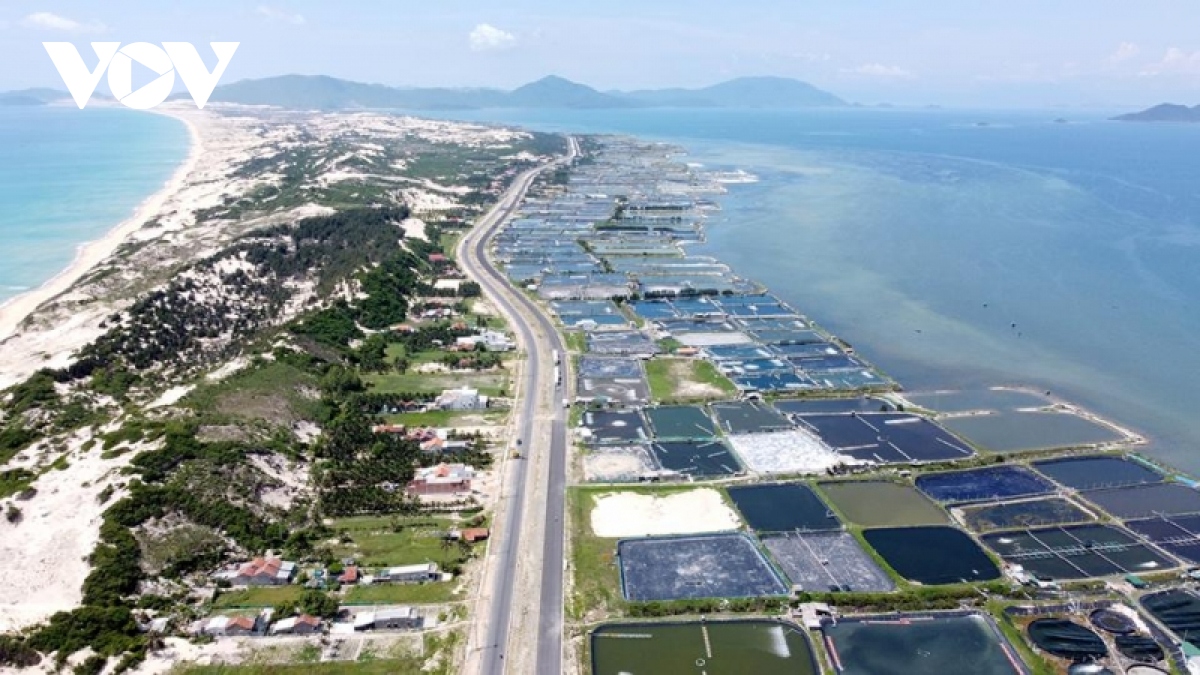 khanh hoa hoan thien cac quy hoach de xuc tien dau tu hinh anh 1