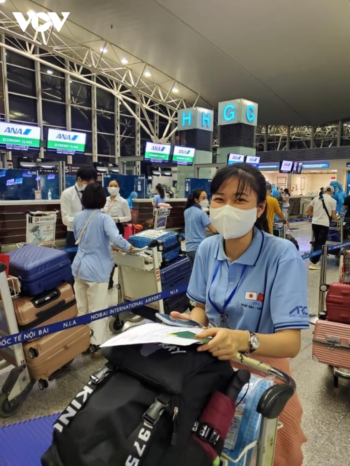 lao dong di lam viec o nuoc ngoai 2023, nhung tin hieu lac quan hinh anh 1