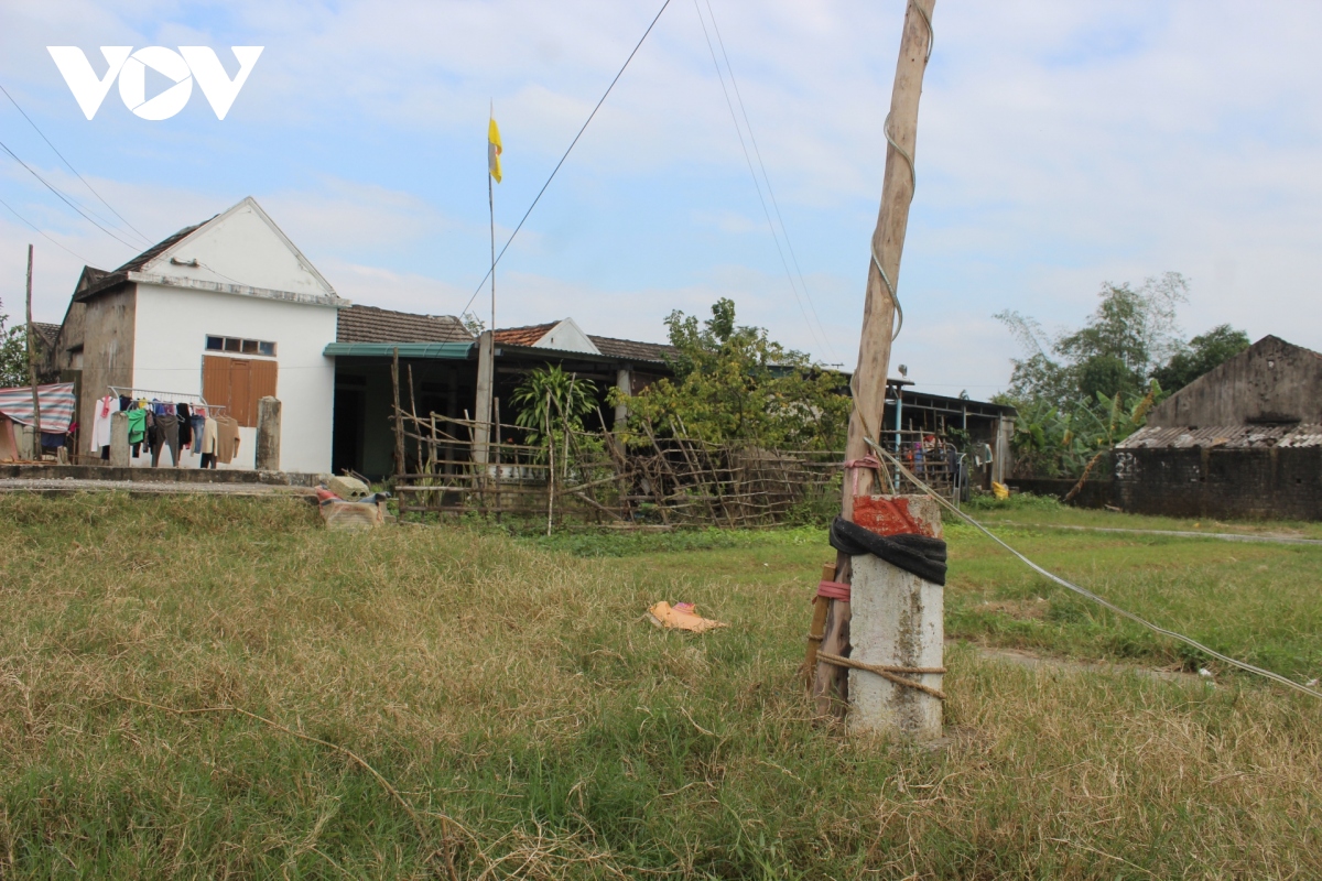 nguoi dan bi anh huong boi du an cao toc bac nam mong som tai dinh cu hinh anh 3