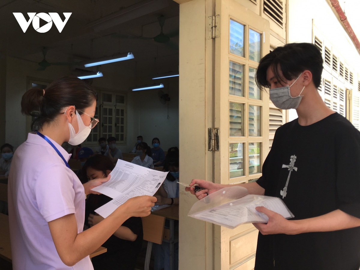 nam 2023, cac truong Dh khoi nganh y, duoc tuyen sinh theo nhung phuong thuc nao hinh anh 1