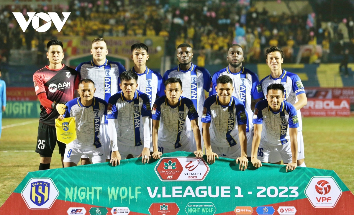 truc tiep slna 1-1 hai phong hoc tro cung cua hlv park hang seo bo lo co hoi hinh anh 26