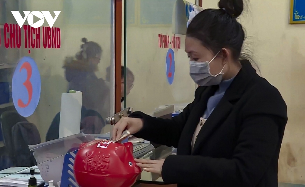 tiet kiem 2.000 dong - phong trao y nghia cho giao duc vung kho nam po Dien bien hinh anh 2