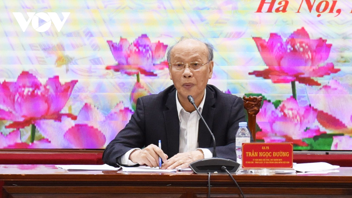  phan cap, phan quyen minh bach trong quan ly nha nuoc ve dat dai hinh anh 2