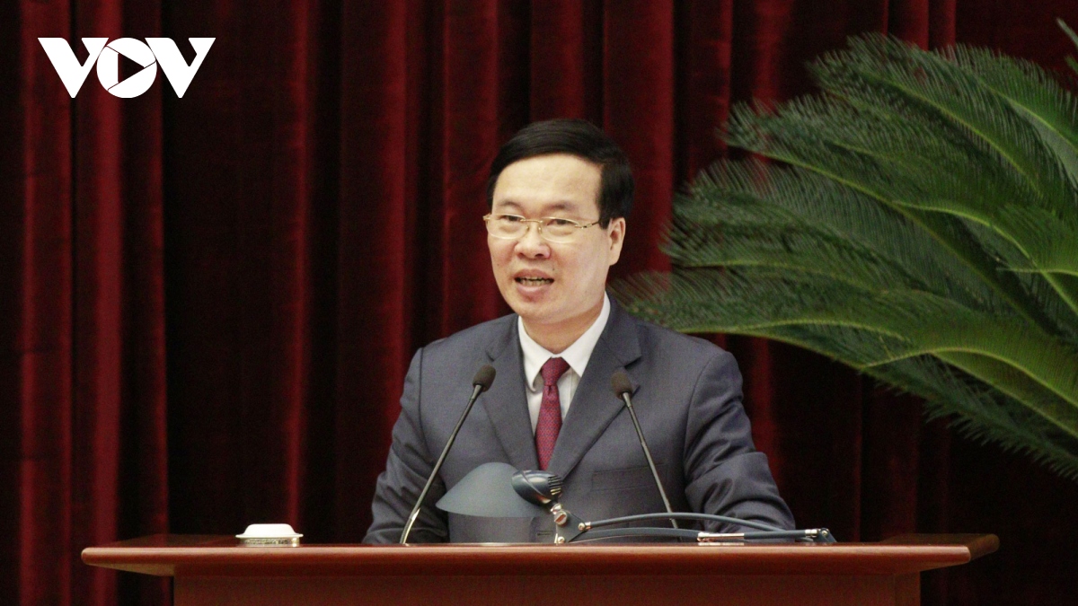 xay dung chinh sach dai ngo thoa dang voi tri thuc, nha khoa hoc, van nghe si hinh anh 1
