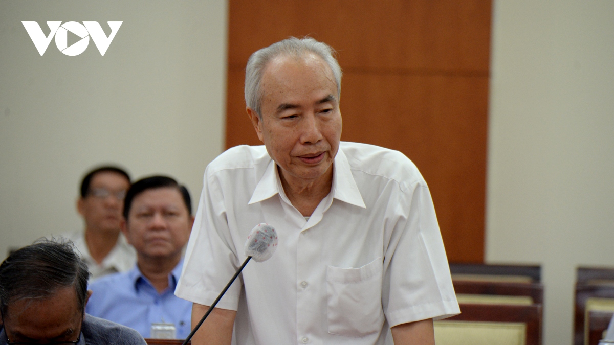 phai manh dan bao ve can bo dam nghi, dam lam hinh anh 3