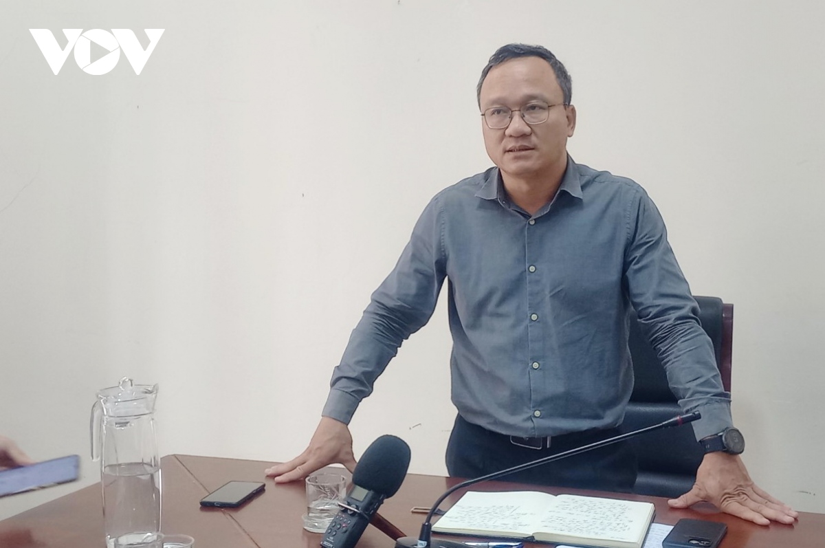 vu tai nan lam 8 nguoi chet tai quang nam xe khach chay qua toc do hinh anh 2