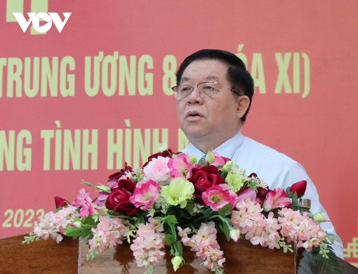phu yen xay dung the tran quoc phong - an ninh vung chac de phat trien kinh te hinh anh 1