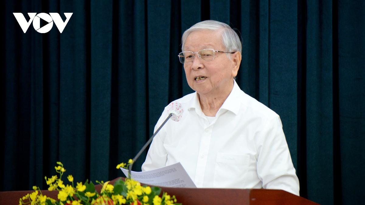 bi thu tp.hcm phai cham lo doi ngu can bo gan dan, tin dan va dan tin hinh anh 2