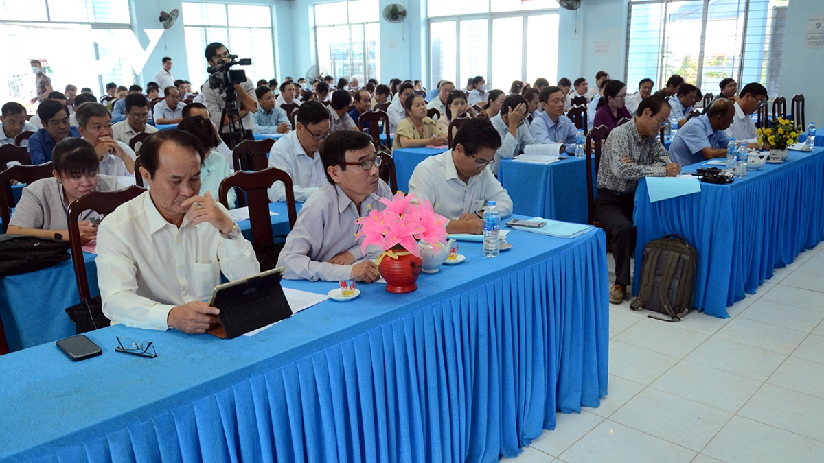 khong de nguoi dan tien giang trong sau rieng theo kieu tu phat hinh anh 1