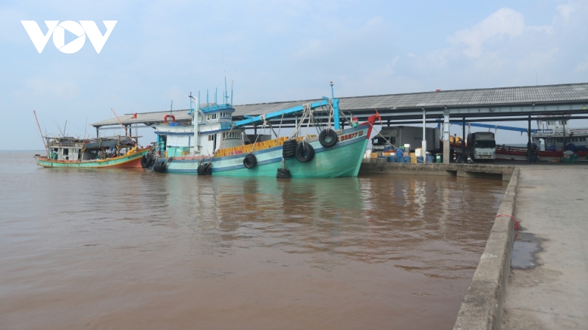 soc trang quyet liet thuc hien cac bien phap dong bo chong khai thac iuu hinh anh 1