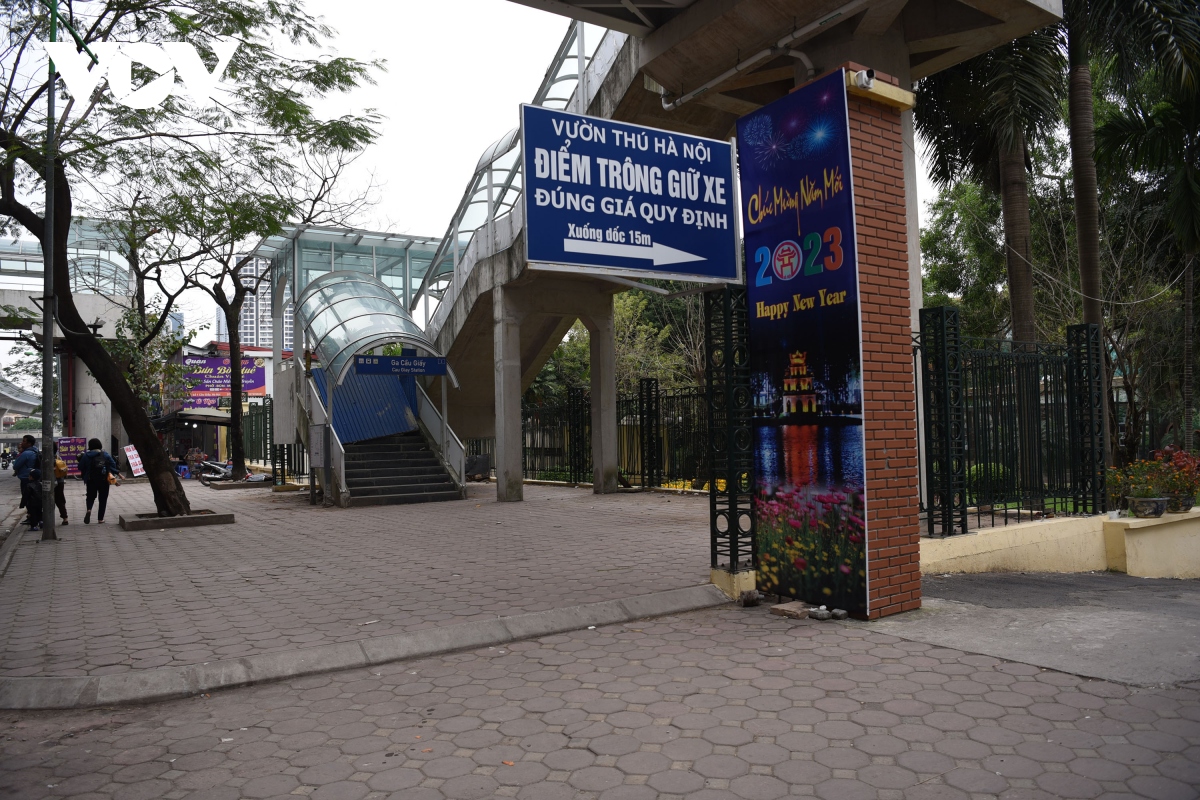 can canh khu vuc hang rao vuon thu ha noi du dinh thao do hinh anh 8