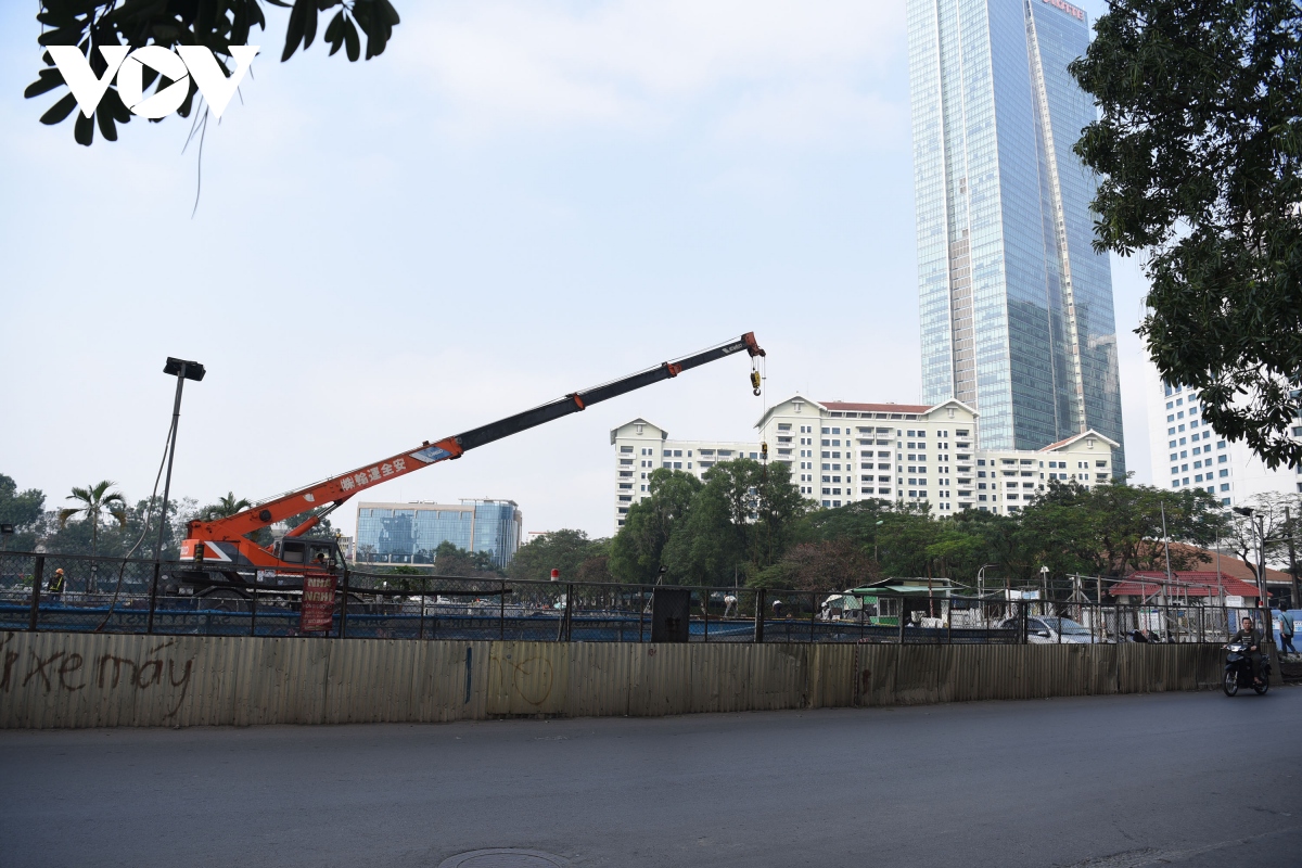 can canh khu vuc hang rao vuon thu ha noi du dinh thao do hinh anh 10