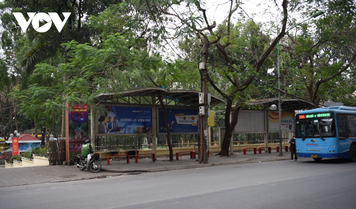 can canh khu vuc hang rao vuon thu ha noi du dinh thao do hinh anh 4