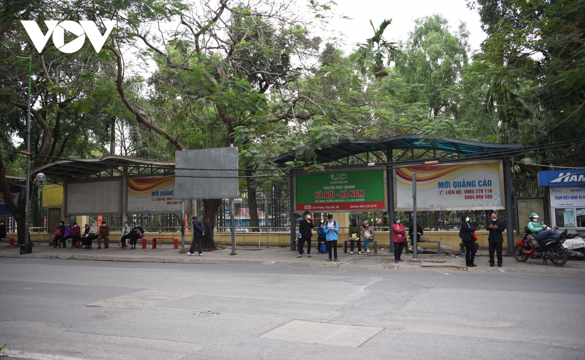 can canh khu vuc hang rao vuon thu ha noi du dinh thao do hinh anh 3