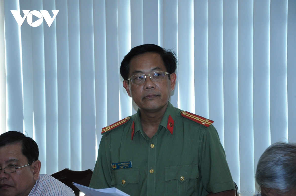 vu be trai lot tru be tong cong an Dong thap thong tin nguyen nhan tu vong hinh anh 1