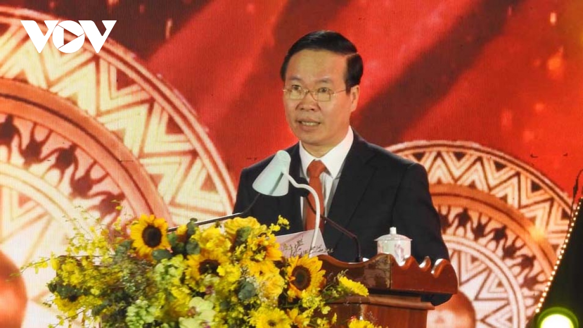 thuong truc ban bi thu du le ky niem 110 nam thanh lap tinh kon tum hinh anh 3