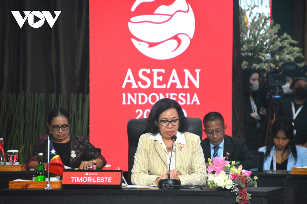thong nhat cac trong tam, uu tien hop tac cua asean trong nam 2023 hinh anh 4