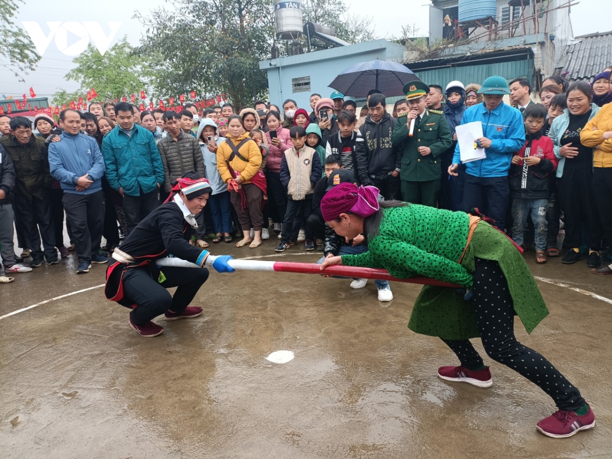 ngay hoi bien phong toan dan nam 2023 tai ha giang hinh anh 2