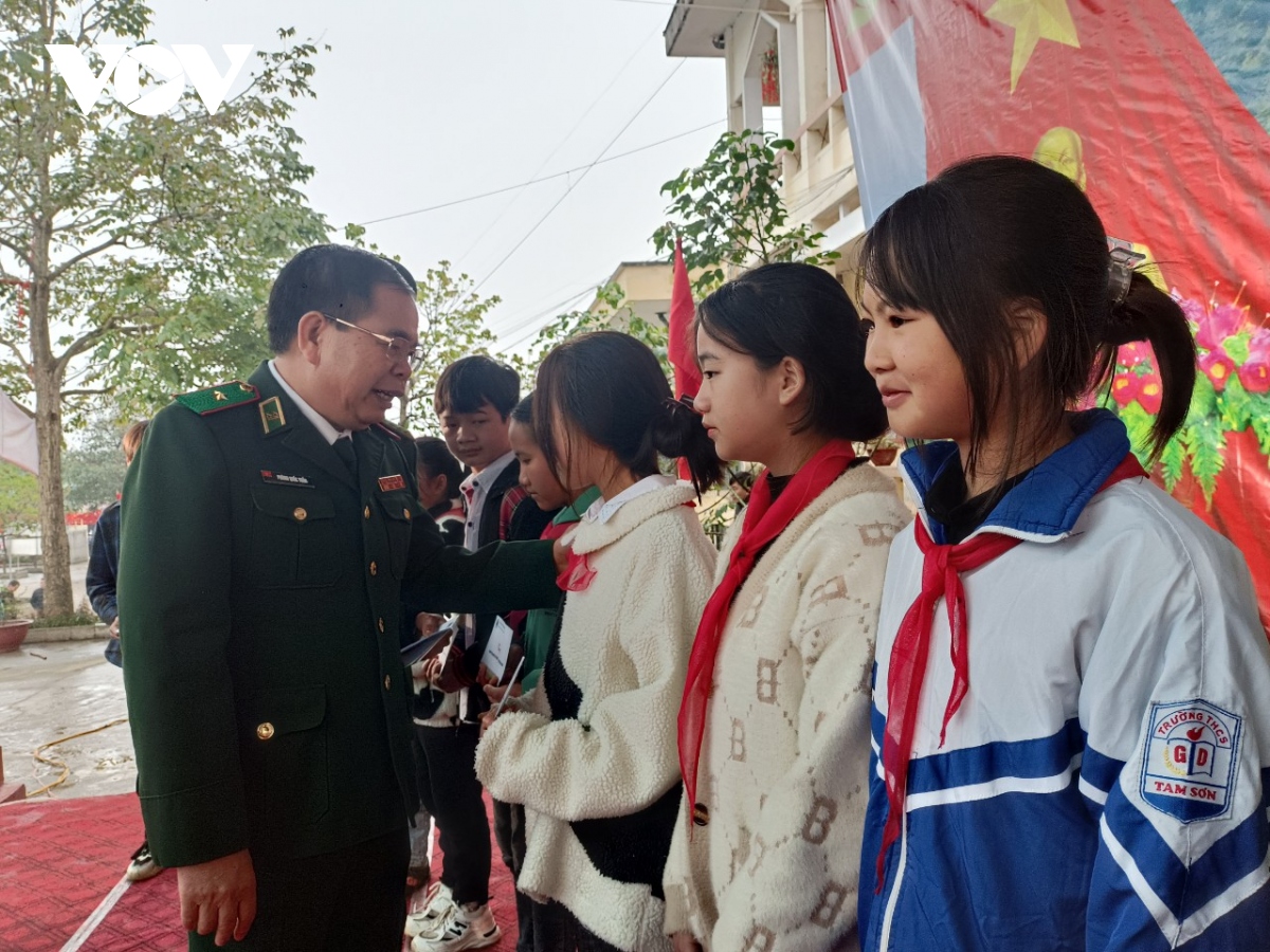 ngay hoi bien phong toan dan nam 2023 tai ha giang hinh anh 5