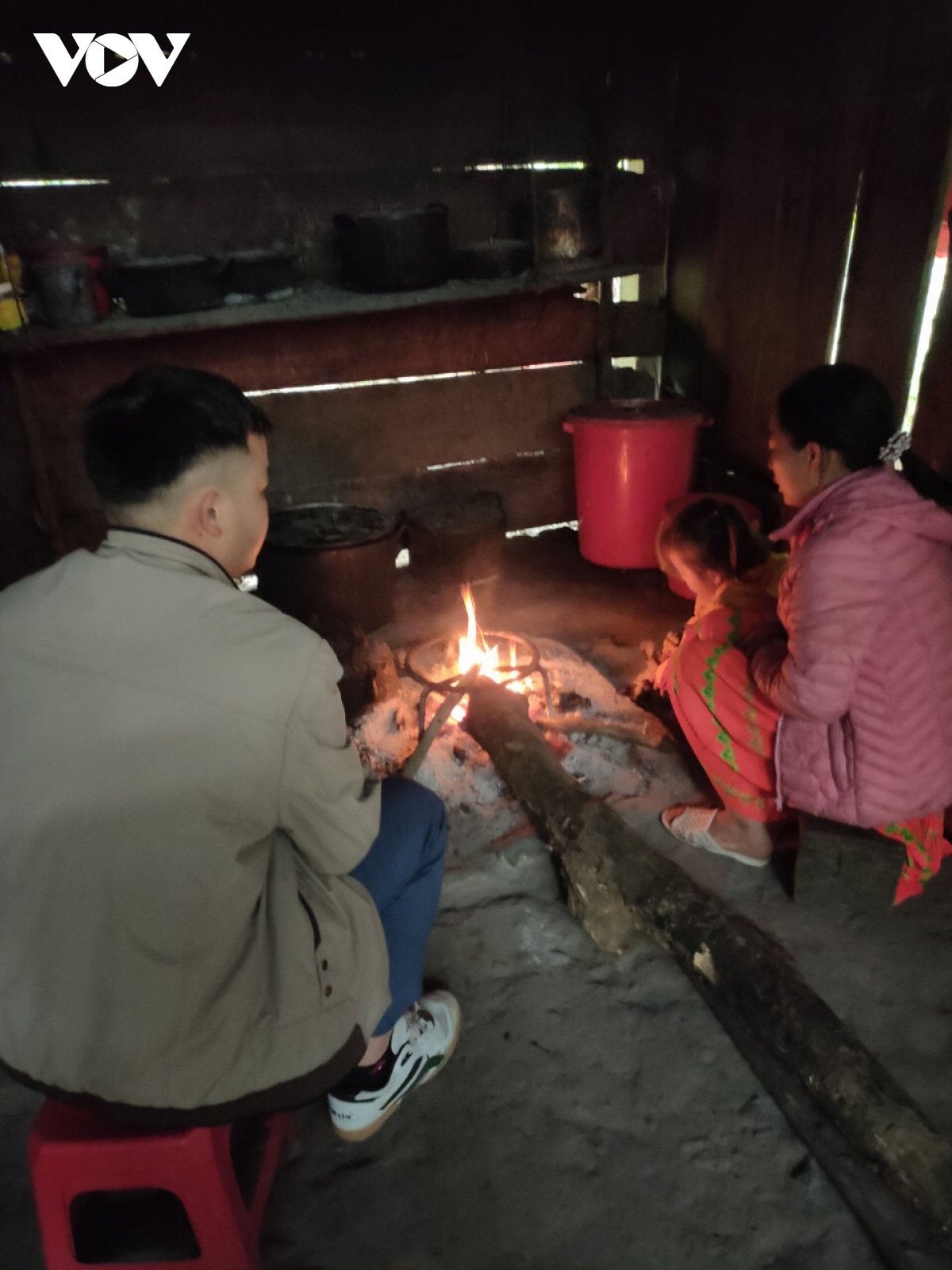 nhieu hoc sinh vung cao pac nam bac kan van nghi hoc sau tet hinh anh 2