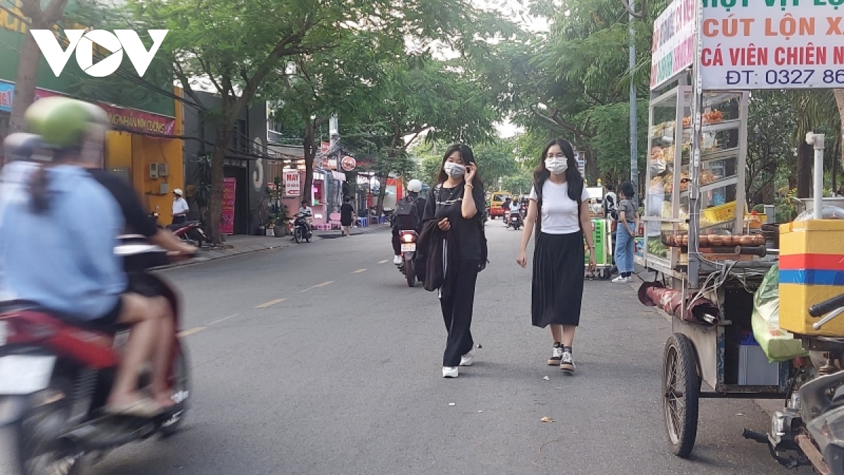 lan chiem via he sau dich o tp.hcm nhu nam sau mua hinh anh 5