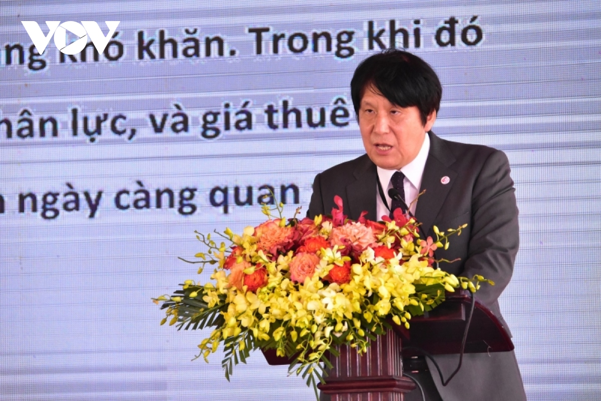 khoi cong trung tam thuong mai aeon mall dau tien tai mien trung hinh anh 2