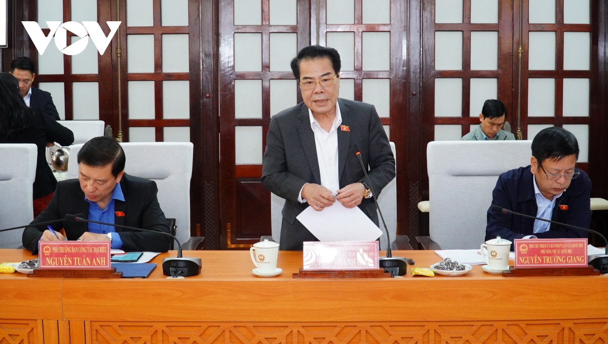 giam sat ve cong tac phong, chong covid-19 tai tinh thua thien hue hinh anh 2