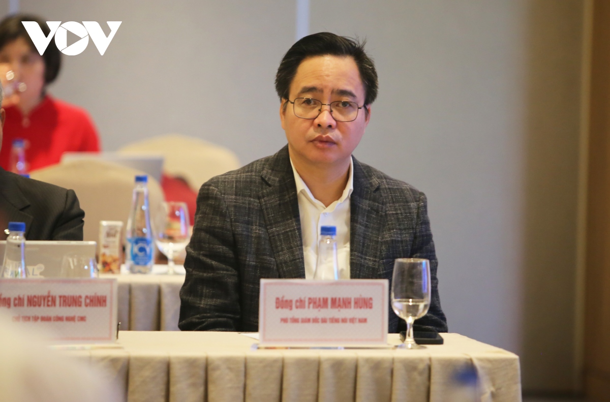 tim giai phap phat trien kinh te bao chi trong thoi dai cong nghe so hinh anh 2