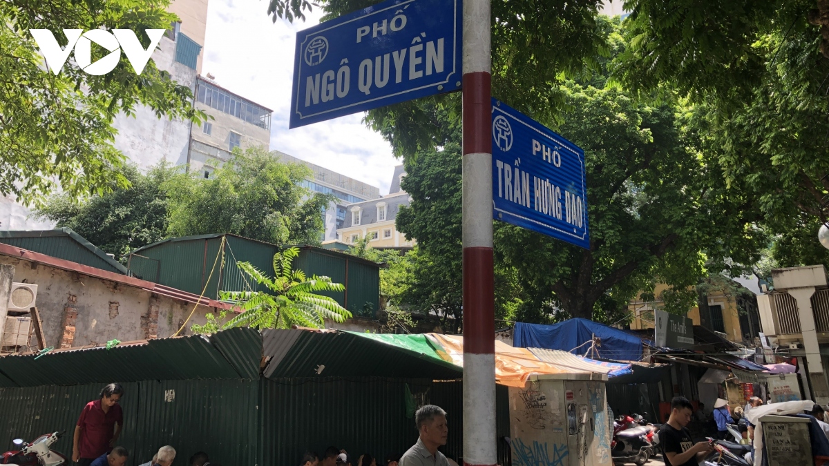 ha noi kiem dem bat buoc 13 ho dan trong moc gioi thu hoi xay truong tieu hoc vo thi sau hinh anh 1
