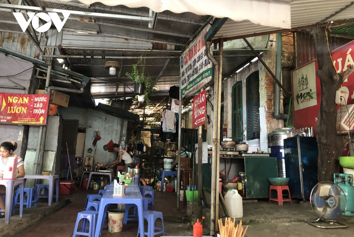 ha noi kiem dem bat buoc 13 ho dan trong moc gioi thu hoi xay truong tieu hoc vo thi sau hinh anh 2
