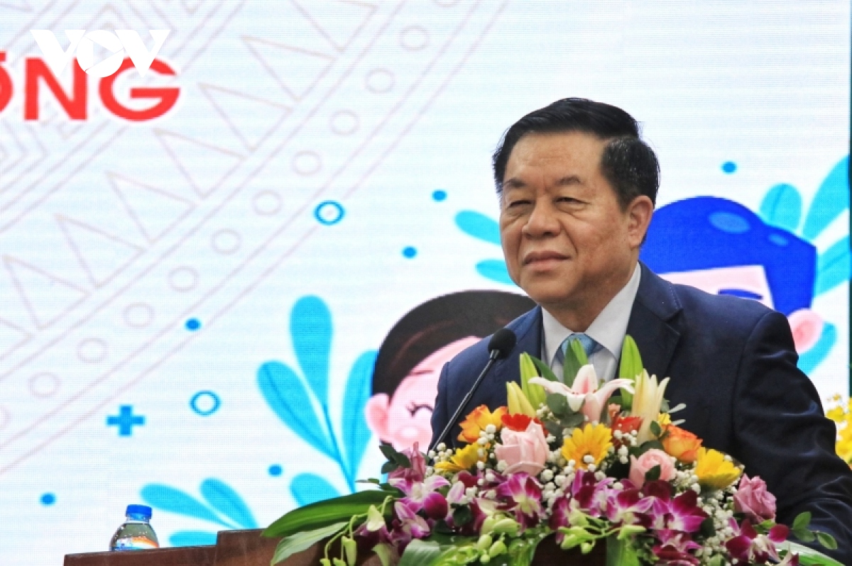truong ban tuyen giao chuc mung ky niem 68 nam ngay thay thuoc viet nam 27 2 hinh anh 1