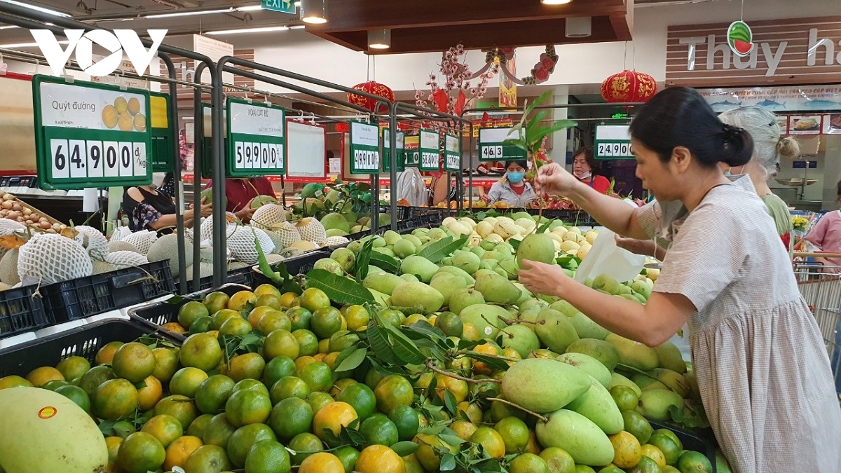 xang dau tang gia, doanh nghiep them chong chat noi lo hinh anh 2