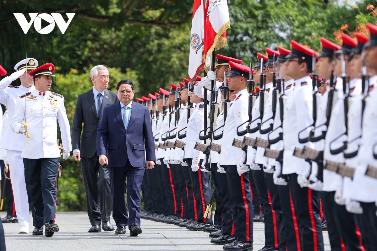 chuyen tham singapore va brunei darussalam cua thu tuong mo ra co hoi tao da phat trien hinh anh 3