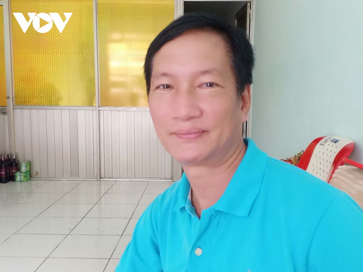 tu chuc, mien nhiem theo quy dinh 41 gia tri cua dao lam quan hinh anh 2