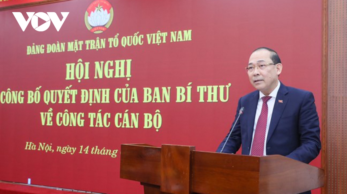 pho bi thu tinh uy phu tho tham gia Dang doan mttq viet nam hinh anh 4
