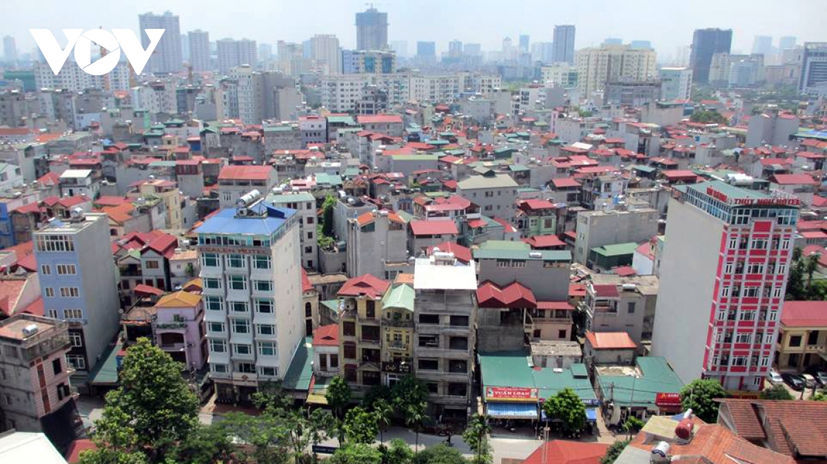 ha noi dua ra nhieu giai phap quan ly su dung tai san, nha dat cong hinh anh 1