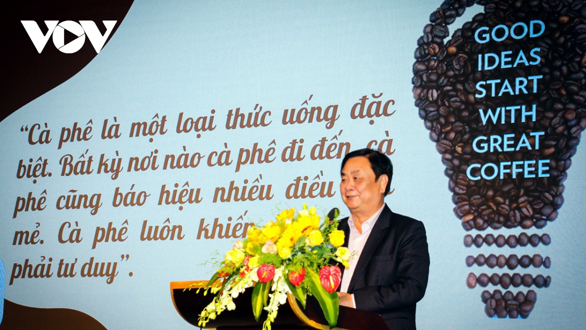 gia tang gia tri ca phe tu van hoa ca phe hinh anh 2