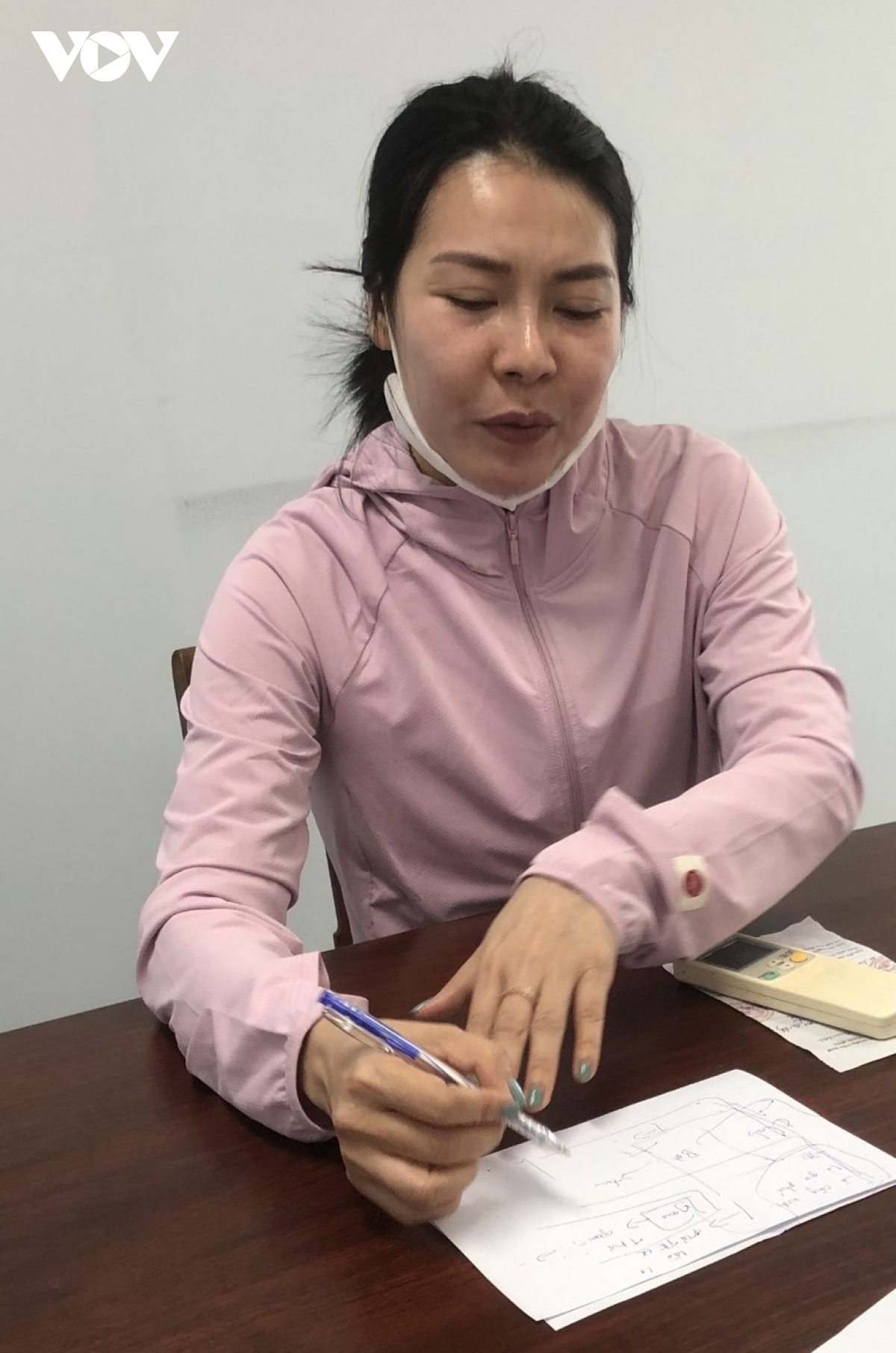 thu hoi 100 ty dong trong vu tham o tai san tai Dai hoc bach khoa Da nang hinh anh 3