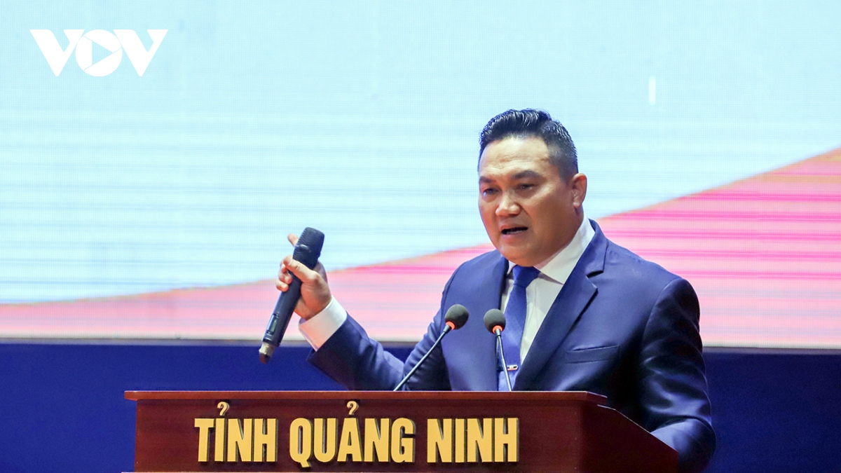 hien ke dua quang ninh tro thanh trung tam logistics tam co khu vuc hinh anh 1