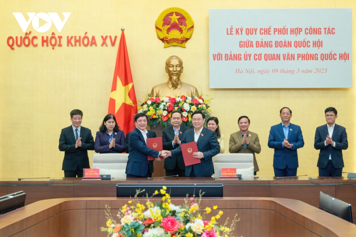 chu tich quoc hoi nhan dien hanh vi lam quyen trong xay dung phap luat hinh anh 4