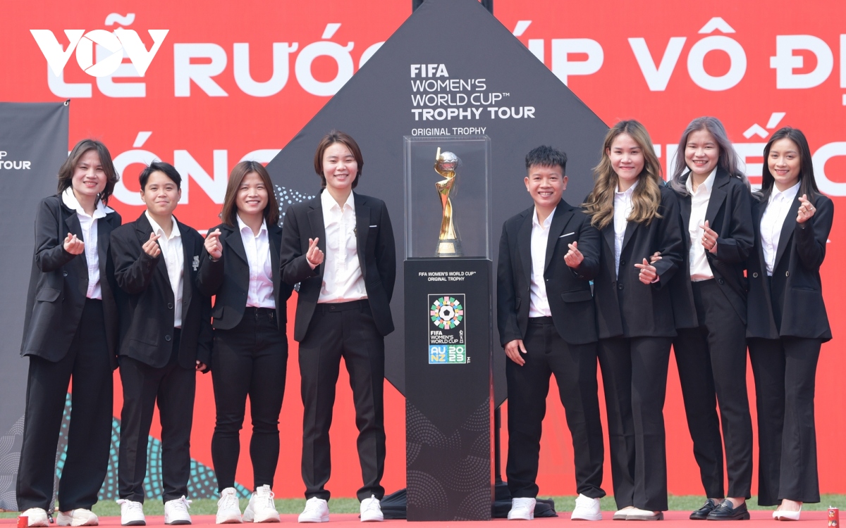 cup vang world cup nu toi viet nam, thoi bung cam hung bong da hinh anh 9
