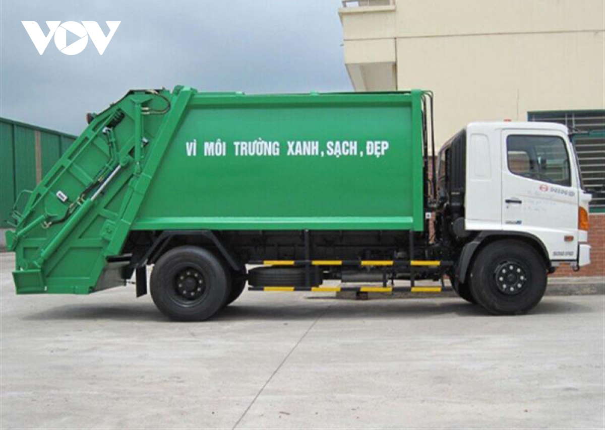 binh Dinh cho vay lai suat uu dai doi voi du an bao ve moi truong hinh anh 1