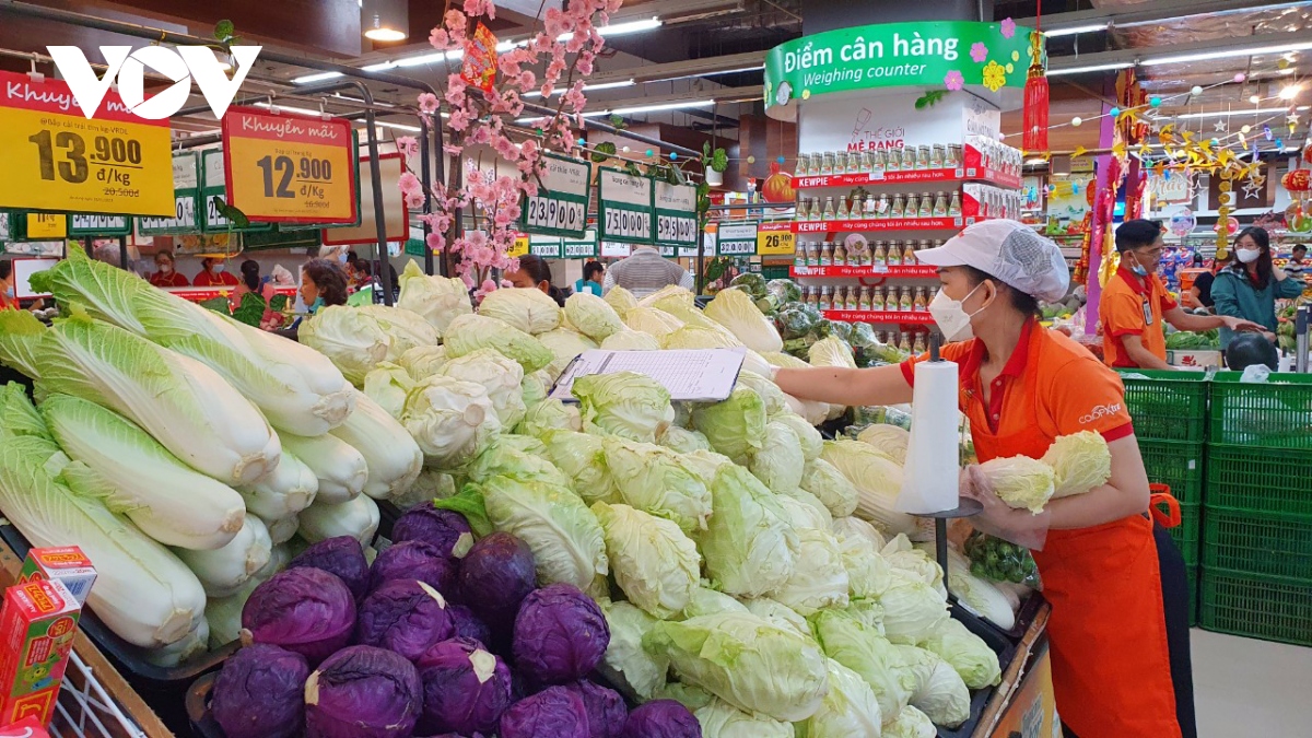 kinh te ha tang du lieu huong den so hoa truy xuat nguon goc nong san hinh anh 2
