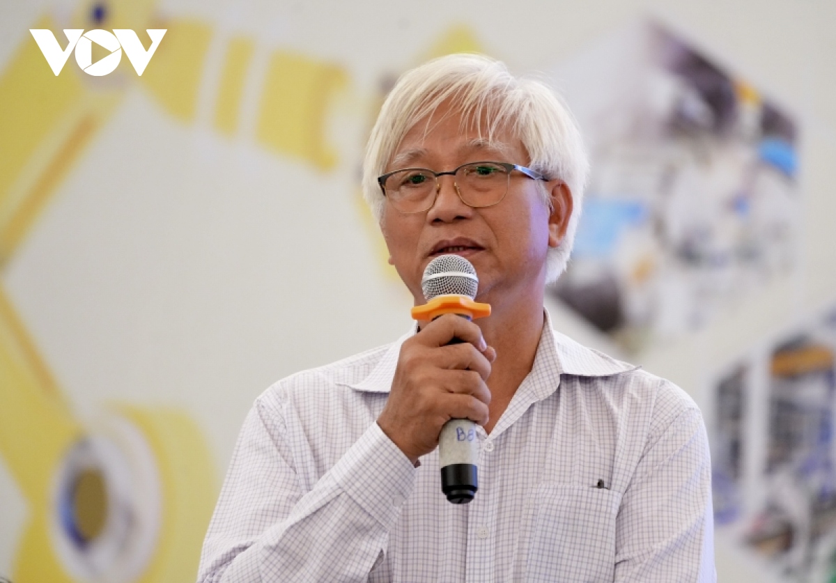 doanh nghiep kho khan vao chuoi cung ung toan cau hinh anh 2
